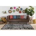 Surya Ethiopia ETPA-7218 18" x 18" Pillow Cover
