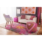 Surya Atlas LD-032 18" x 18" Pillow Cover