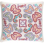 Surya Avana AVN-002 18" x 18" Pillow Cover