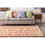 Surya Eye of the Storm ES-003 20" x 20" Pillow Cover