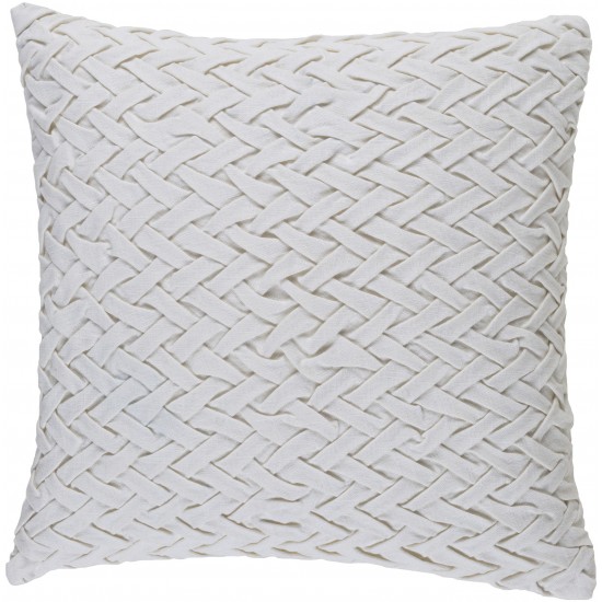 Surya Facade FC-003 18" x 18" Pillow Cover