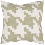 Surya Fallon FA-028 20" x 20" Pillow Cover