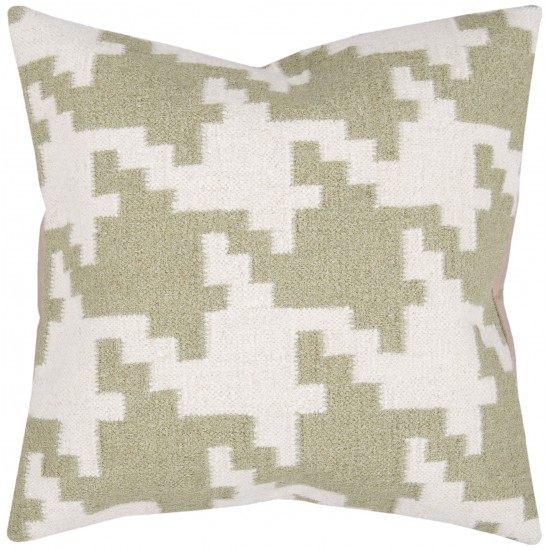 Surya Fallon FA-028 20" x 20" Pillow Cover