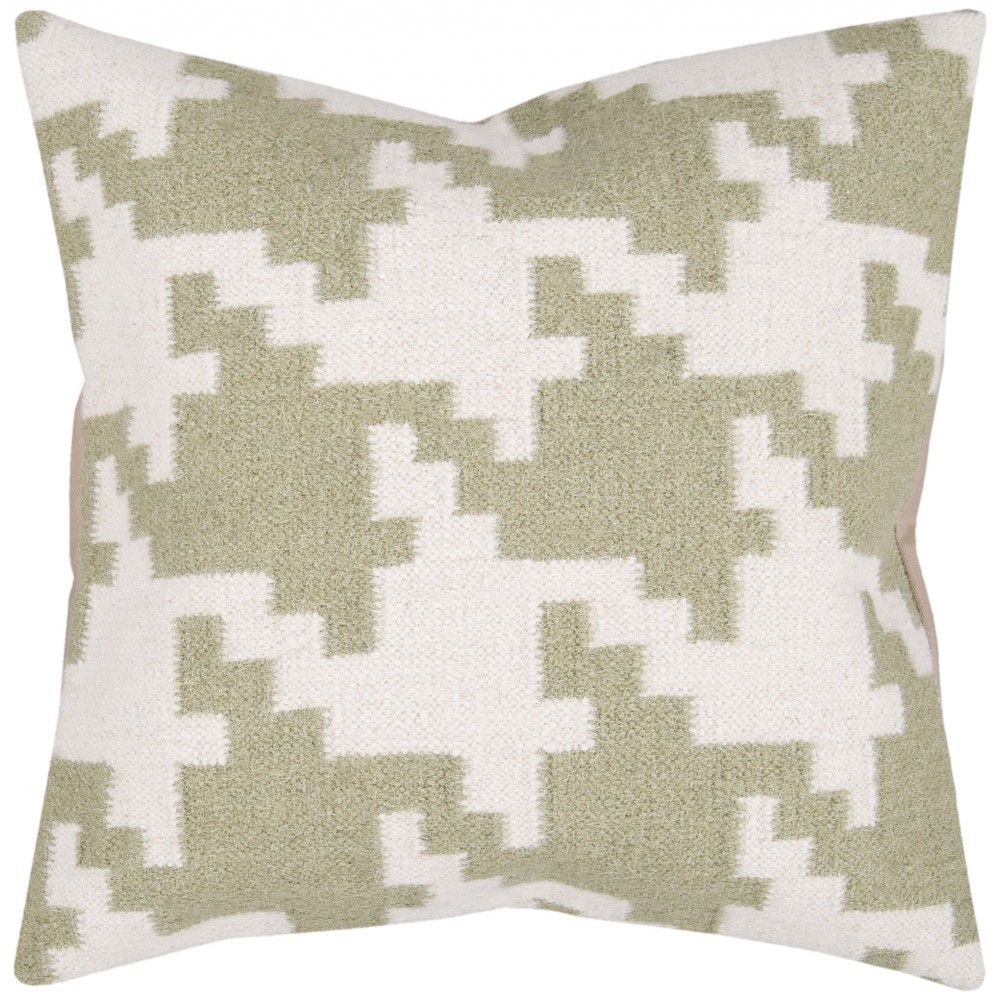 Surya Fallon FA-028 20" x 20" Pillow Cover