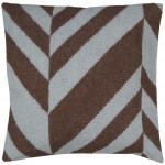 Surya Fallon FA-033 22" x 22" Pillow Cover