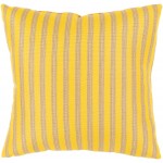 Surya Finn FN-001 20" x 20" Pillow Cover