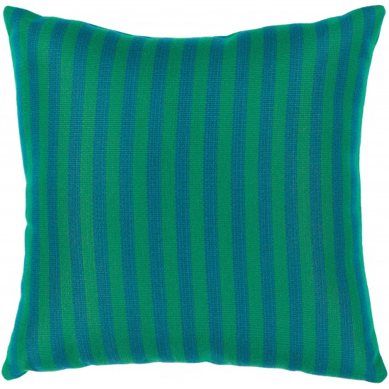 Surya Finn FN-003 20" x 20" Pillow Cover