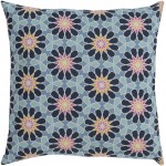 Surya Francesco FNC-001 20" x 20" Pillow Cover