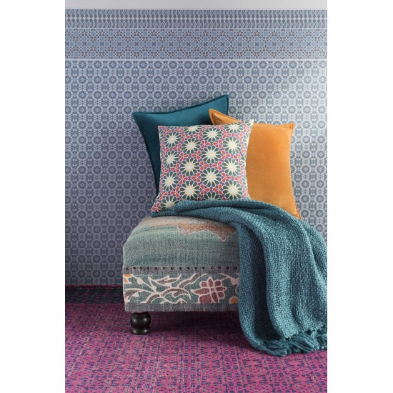 Surya Francesco FNC-003 18" x 18" Pillow Cover