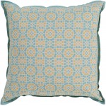 Surya Francesco FNC-005 20" x 20" Pillow Cover