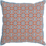 Surya Francesco FNC-006 18" x 18" Pillow Cover
