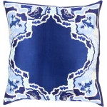 Surya Geisha GE-007 18" x 18" Pillow Cover