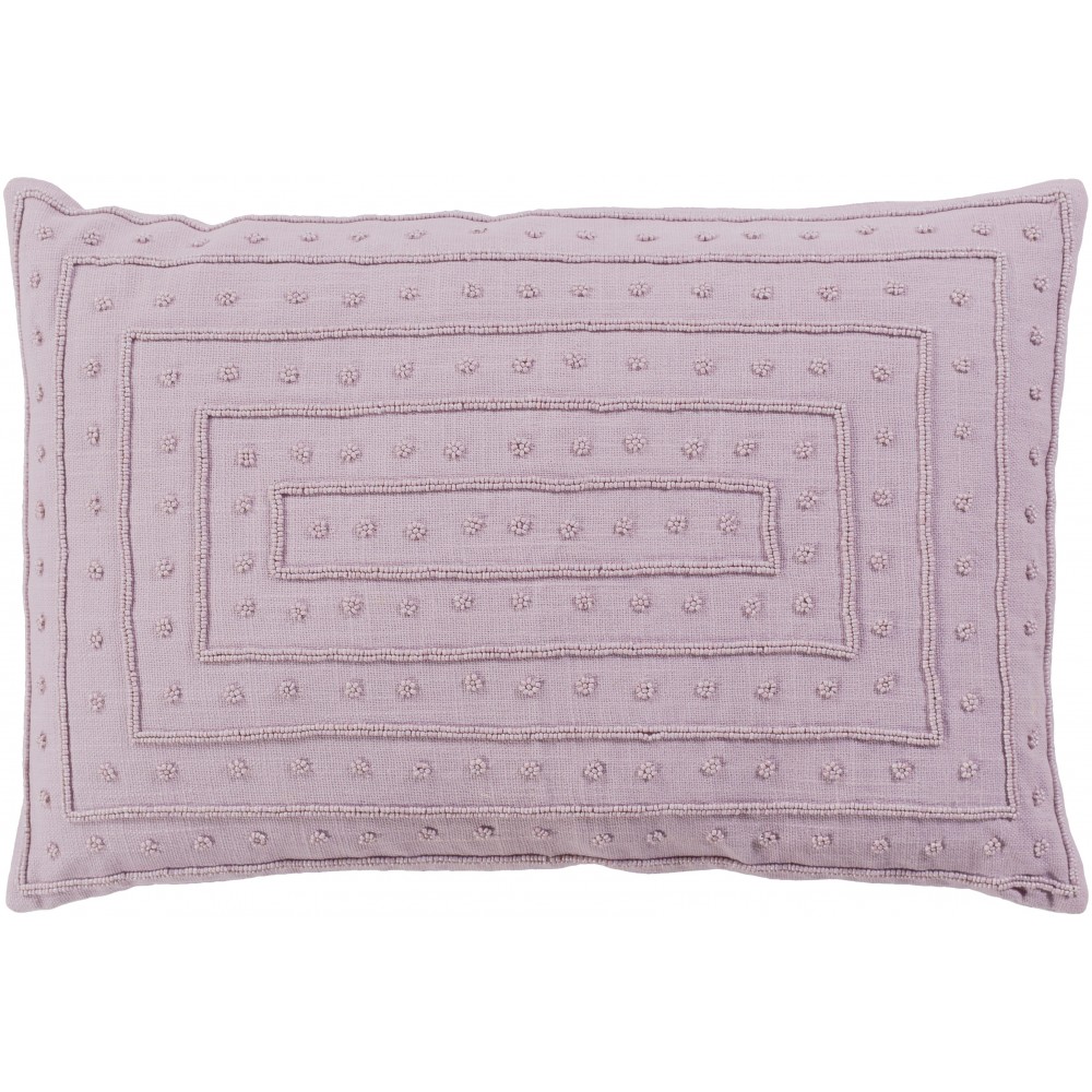 Surya Gisele GI-001 22" x 22" Pillow Cover Surya Gisele GI-001 22" x 22" Pillow Cover
