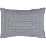 Surya Gisele GI-004 18" x 18" Pillow Cover