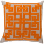 Surya Gramercy LD-003 18" x 18" Pillow Cover