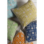 Surya Gramercy LD-006 18" x 18" Pillow Cover