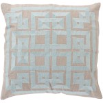 Surya Gramercy LD-010 20" x 20" Pillow Cover