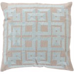 Surya Gramercy LD-010 22" x 22" Pillow Cover