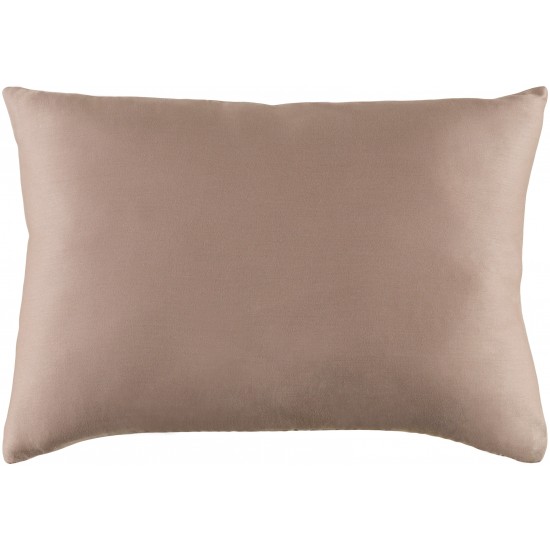 Surya Griffin GR-003 20" x 20" Pillow Cover