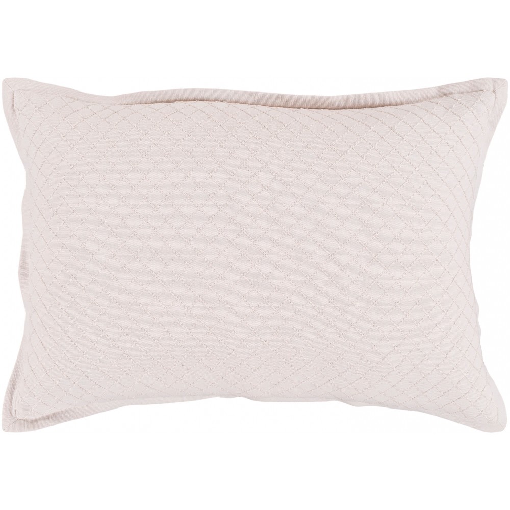 Surya Hamden HMD-001 18" x 18" Pillow Cover Surya Hamden HMD-001 18" x 18" Pillow Cover