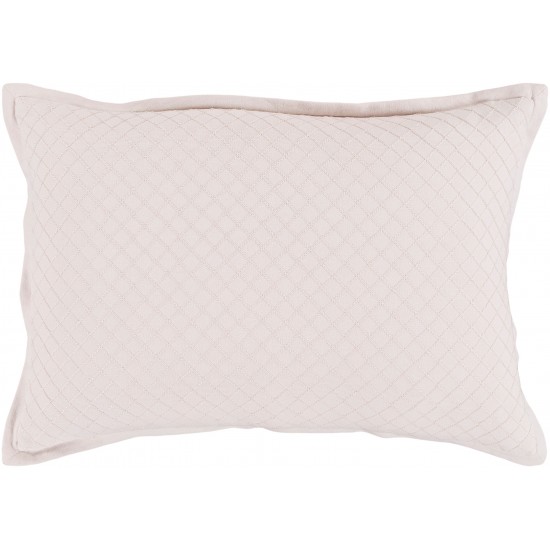 Surya Hamden HMD-001 20" x 20" Pillow Cover