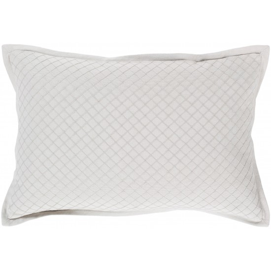 Surya Hamden HMD-002 13" x 19" Pillow Cover