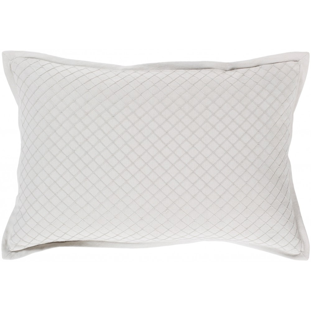 Surya Hamden HMD-002 18" x 18" Pillow Cover