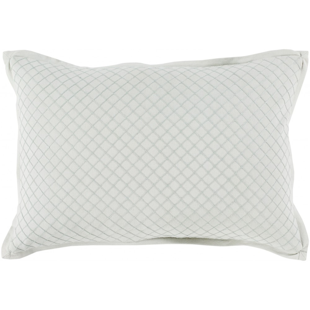 Surya Hamden HMD-003 18" x 18" Pillow Cover Surya Hamden HMD-003 18" x 18" Pillow Cover
