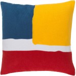 Surya Harvey HV-002 22" x 22" Pillow Cover