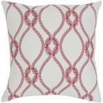 Surya Haylard HYD-001 22" x 22" Pillow Cover