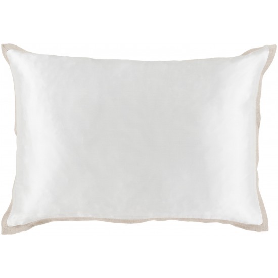 Surya Heiress HS-003 13" x 19" Pillow Cover