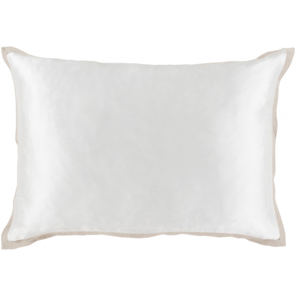 Surya Heiress HS-003 13" x 19" Pillow Cover Surya Heiress HS-003 13" x 19" Pillow Cover