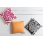 Surya Hortense HRT-002 22" x 22" Pillow Cover