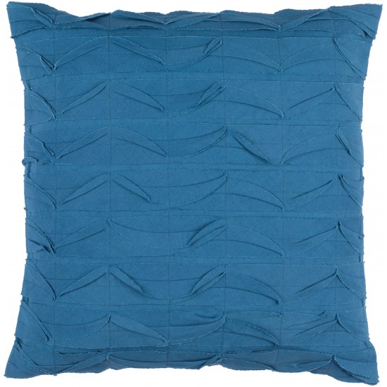 Surya Huckaby HB-004 18" x 18" Pillow Cover