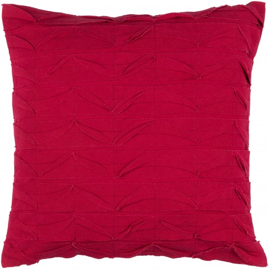 Surya Huckaby HB-006 20" x 20" Pillow Cover