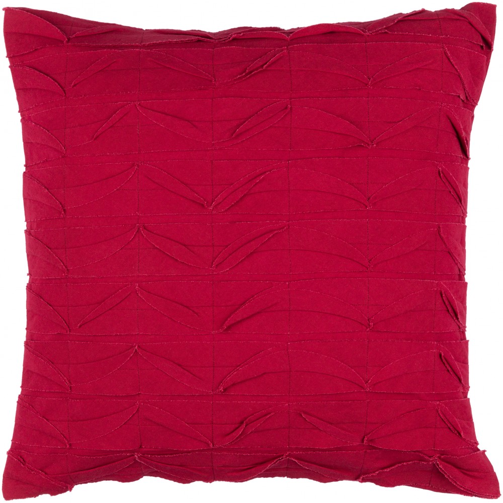 Surya Huckaby HB-006 20" x 20" Pillow Cover Surya Huckaby HB-006 20" x 20" Pillow Cover