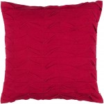 Surya Huckaby HB-006 22" x 22" Pillow Cover