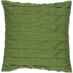 Surya Huckaby HB-007 22" x 22" Pillow Cover