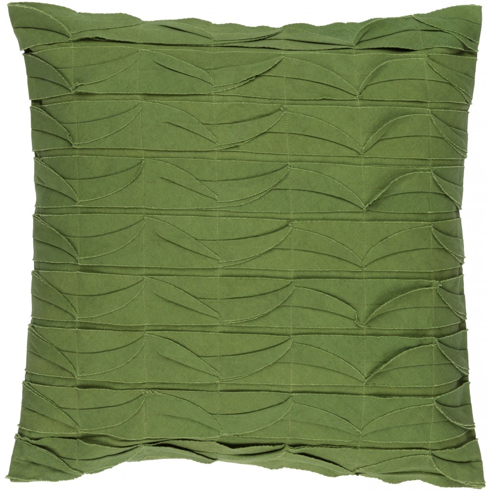Surya Huckaby HB-007 22" x 22" Pillow Cover Surya Huckaby HB-007 22" x 22" Pillow Cover