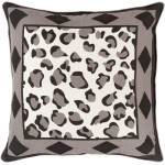 Surya Josephine JOS-001 22" x 22" Pillow Cover