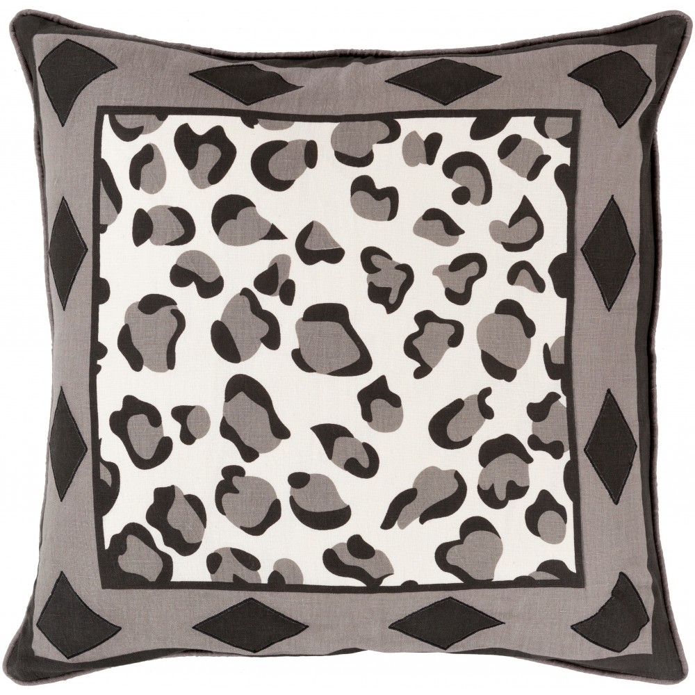 Surya Josephine JOS-001 22" x 22" Pillow Cover