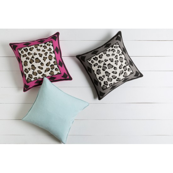 Surya Josephine JOS-002 18" x 18" Pillow Cover