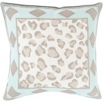 Surya Josephine JOS-003 20" x 20" Pillow Cover