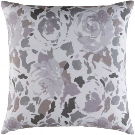 Surya Kalena KLN-003 18" x 18" Pillow Cover