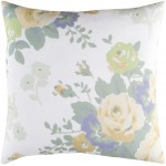 Surya Kalena KLN-006 18" x 18" Pillow Cover