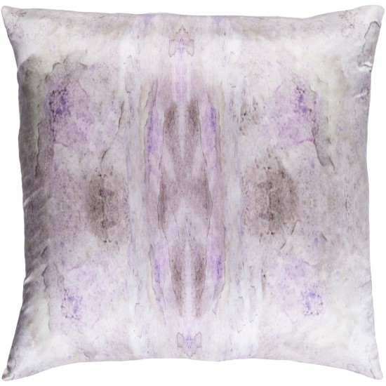 Surya Kalos KLS-001 18" x 18" Pillow Cover