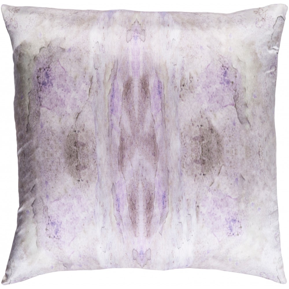Surya Kalos KLS-001 18" x 18" Pillow Cover