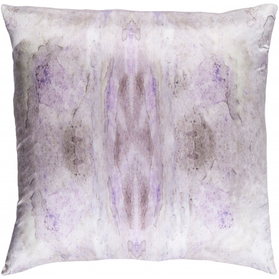 Surya Kalos KLS-001 20" x 20" Pillow Cover