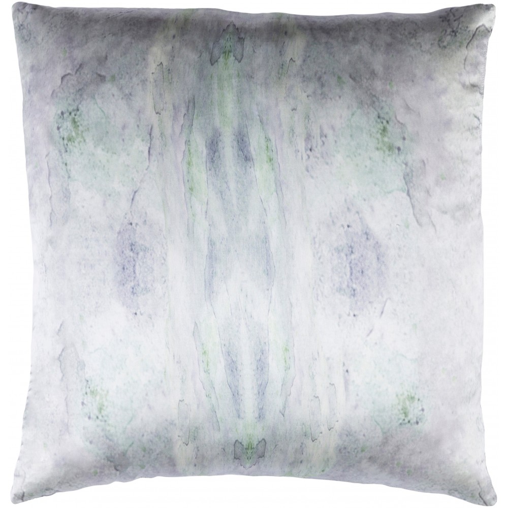 Surya Kalos KLS-002 22" x 22" Pillow Cover Surya Kalos KLS-002 22" x 22" Pillow Cover
