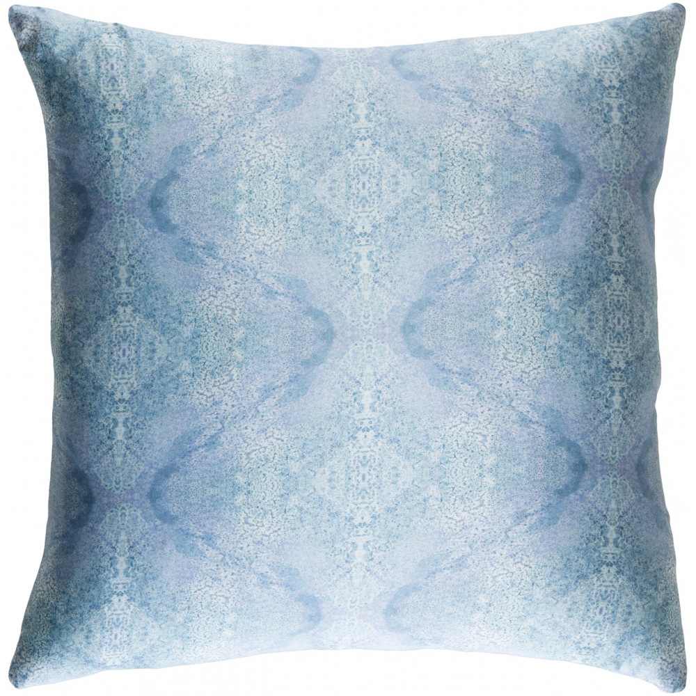 Surya Kalos KLS-003 22" x 22" Pillow Cover